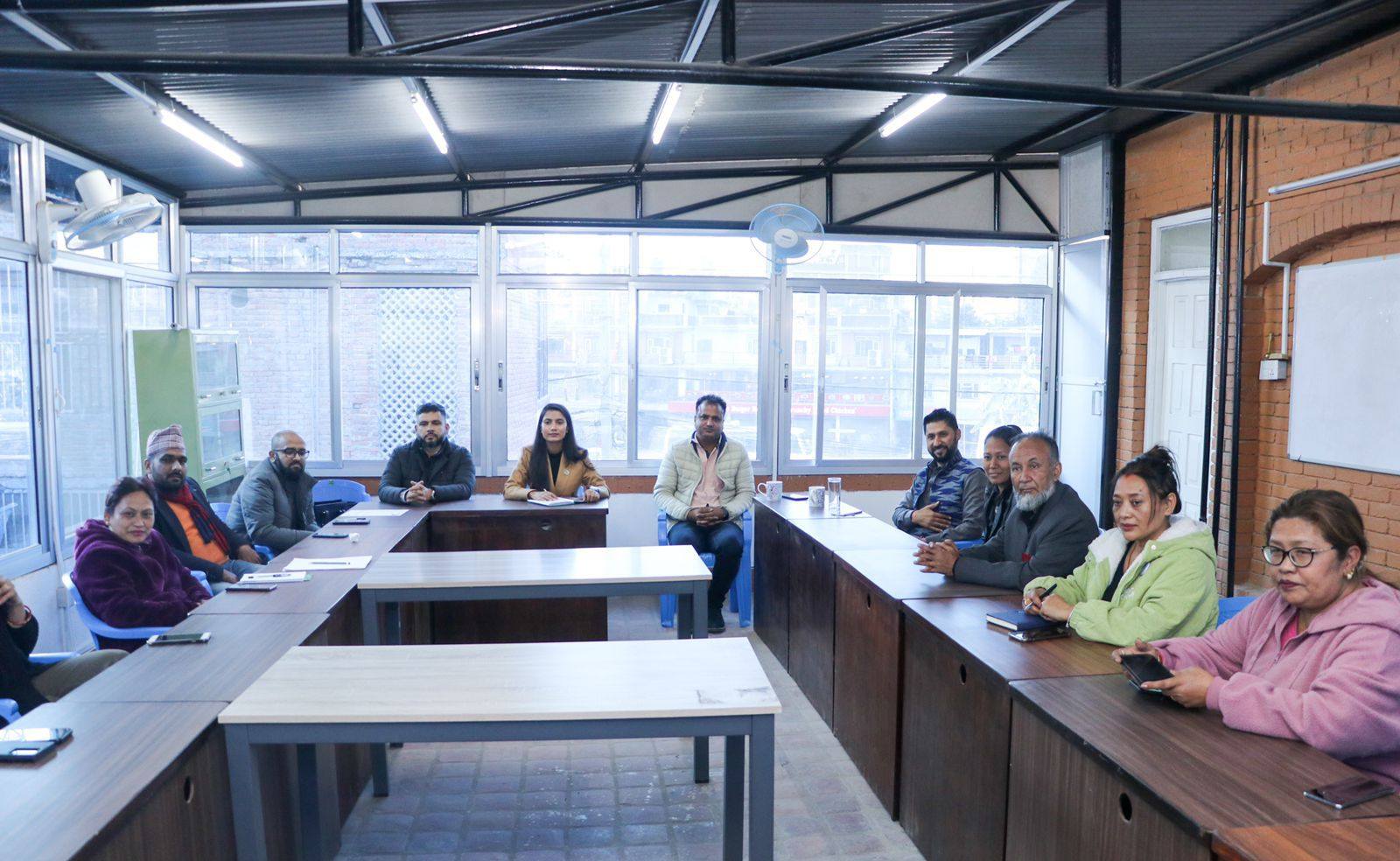 रवि लामिछानेलाई गृहमन्त्री नदिए सरकारबाट बाहिरिने राष्ट्रिय स्वतन्त्र पार्टीकाे चेतावनी
