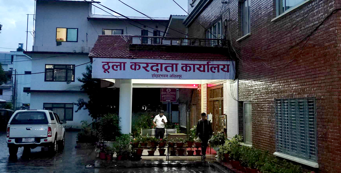 पाँच सिमेन्ट उद्योगले तिरेनन् भ्याट र आयकर, १५ दिनभित्र नतिरे कारबाही (सूची)