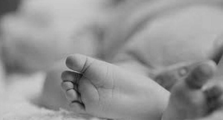 झापाको शिवसताक्षी नगरपालिका–८ मनहरामा १५ महिनाकी एक शिशु मृत फेला