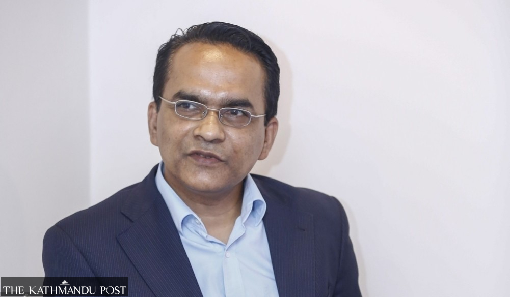विश्व पौडेललाई गभर्नर बनाउने सहमति