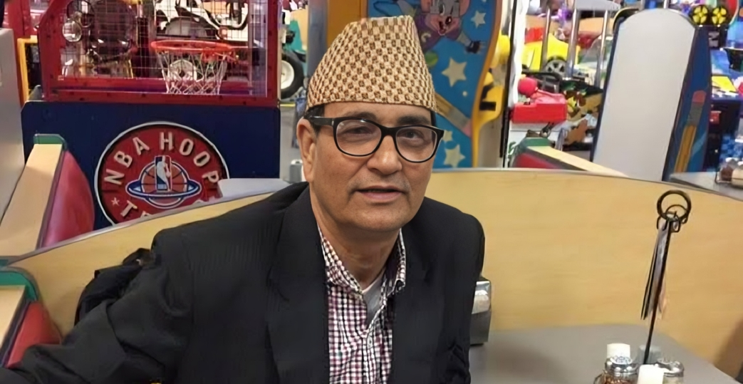 बलात्कार आरोपित झापाको विर्तामोड नगरपालिकाका पूर्वप्रमुख ध्रुवकुमार शिवाकोटीलाई उच्च अदालत विराटनगरले धरौटीमा छाड्न आदेश