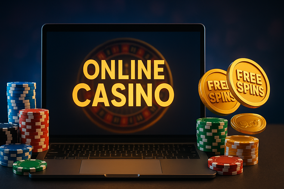 Alt Du Trenger å Vite om Casino Bonus Uten Innskudd 984120797 Alt Du Trenger å Vite om Casino Bonus Uten Innskudd 984120797