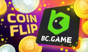 Discover the Thrilling World of BC Game Online Discover the Thrilling World of BC Game Online