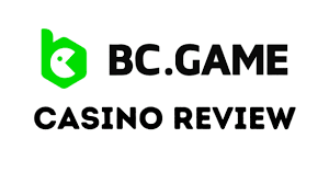 Exploring BC Game The Future of Online Gambling Exploring BC Game The Future of Online Gambling