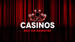 Exploring Non Gamstop Casinos in the UK 561469891 Exploring Non Gamstop Casinos in the UK 561469891