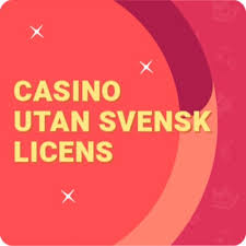 Upptäck Fördelarna med Casino Utan Svensk Licens 10 Anledningar att Prova Upptäck Fördelarna med Casino Utan Svensk Licens 10 Anledningar att Prova